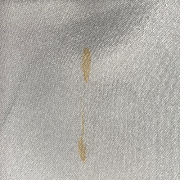 Roz & Ali Plus Size Jean Capris - Picture 9 of 9